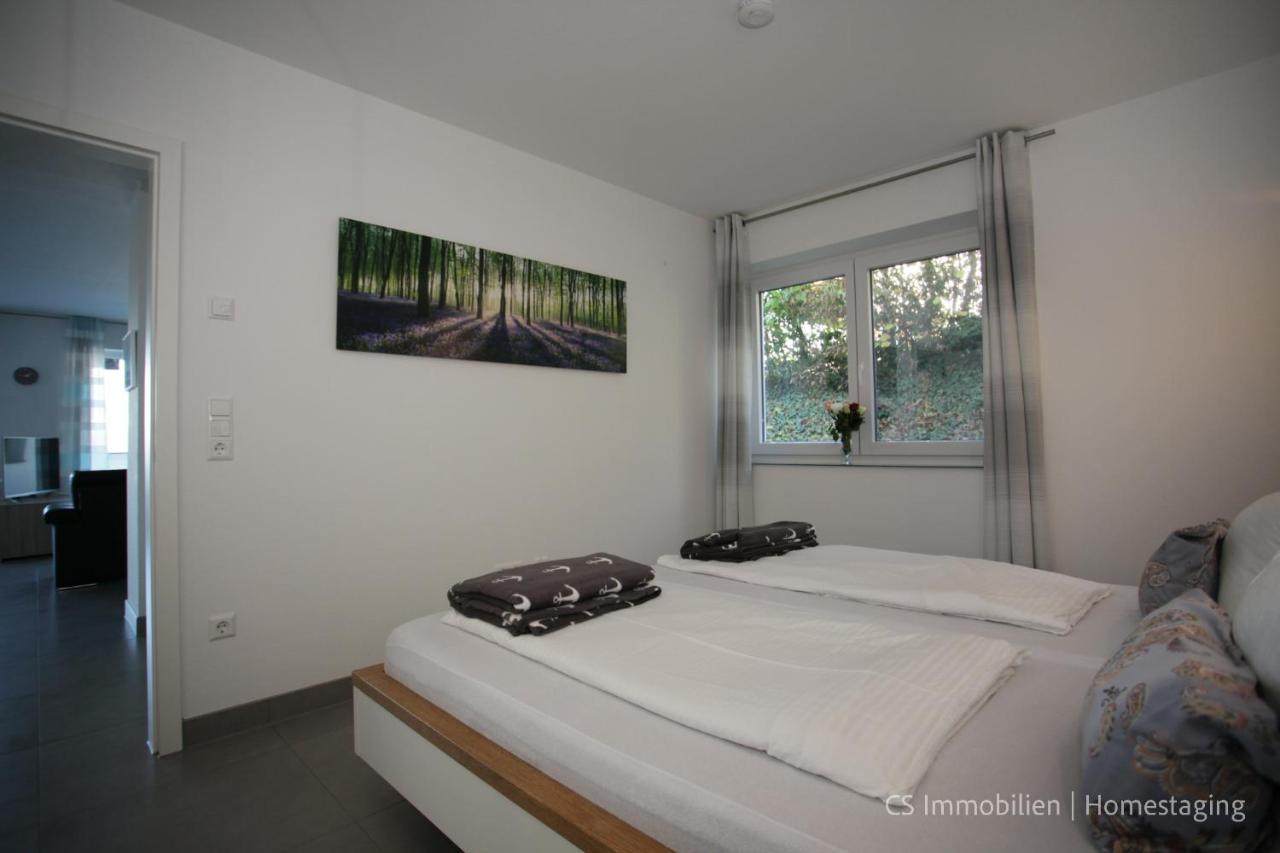 Apartamento Sonnendeck Uhldingen-Mühlhofen Exterior foto