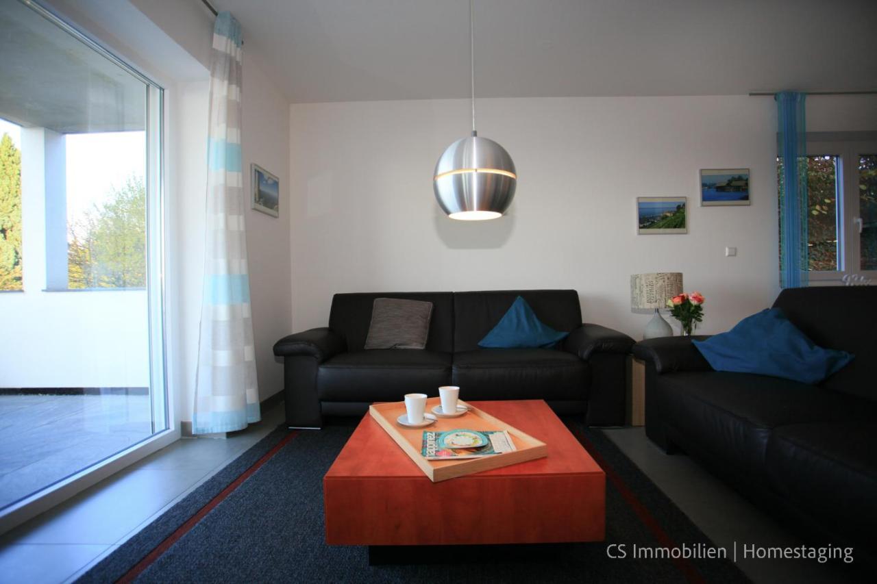 Apartamento Sonnendeck Uhldingen-Mühlhofen Exterior foto