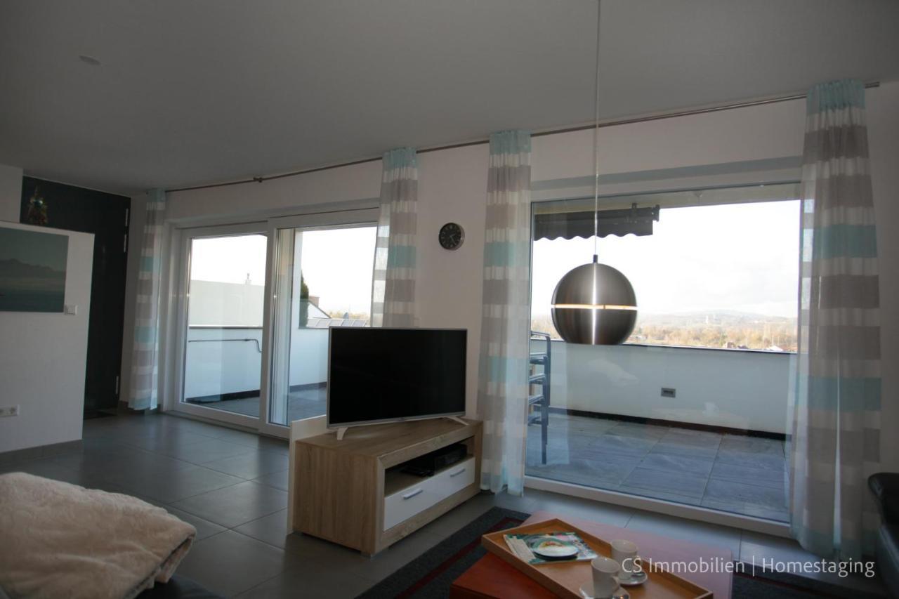 Apartamento Sonnendeck Uhldingen-Mühlhofen Exterior foto