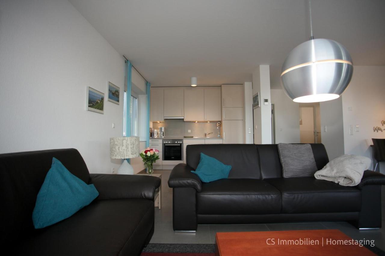 Apartamento Sonnendeck Uhldingen-Mühlhofen Exterior foto