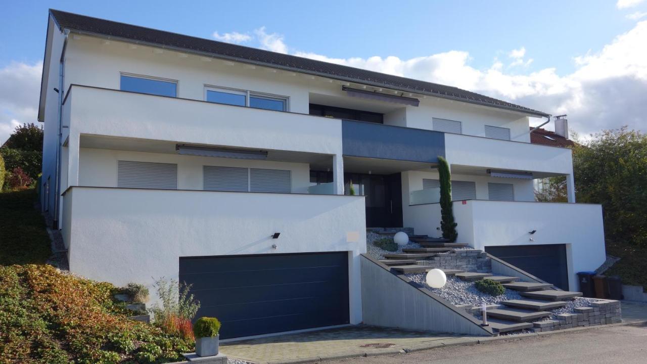Apartamento Sonnendeck Uhldingen-Mühlhofen Exterior foto