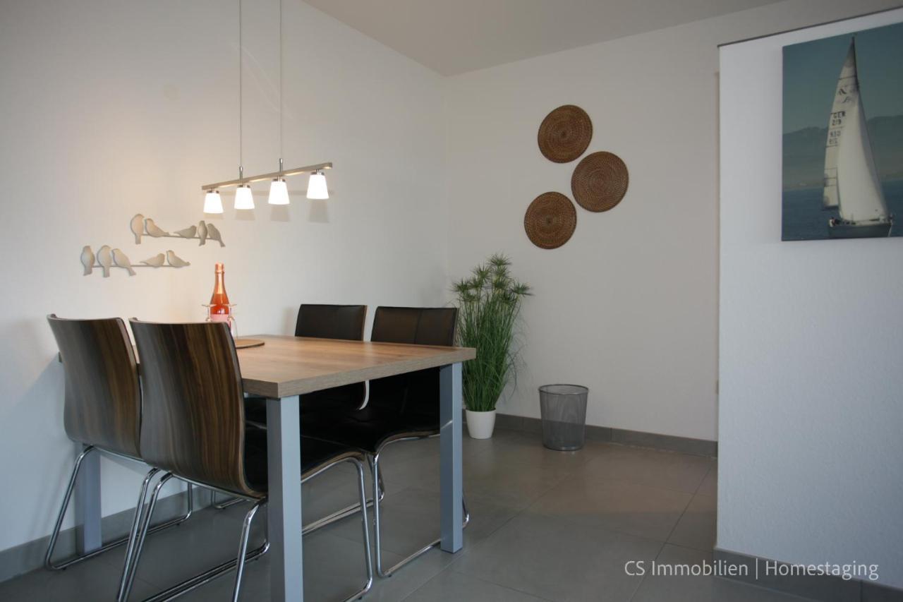 Apartamento Sonnendeck Uhldingen-Mühlhofen Exterior foto