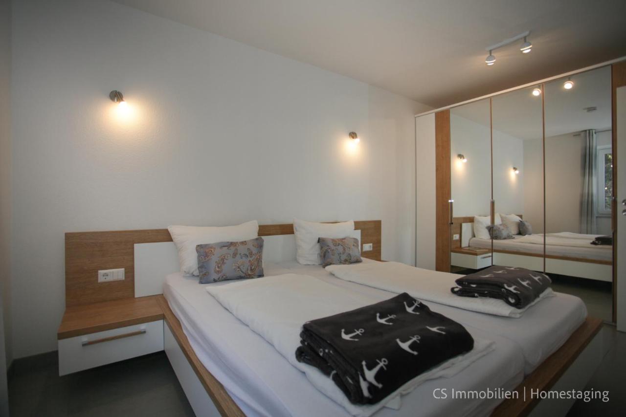 Apartamento Sonnendeck Uhldingen-Mühlhofen Exterior foto