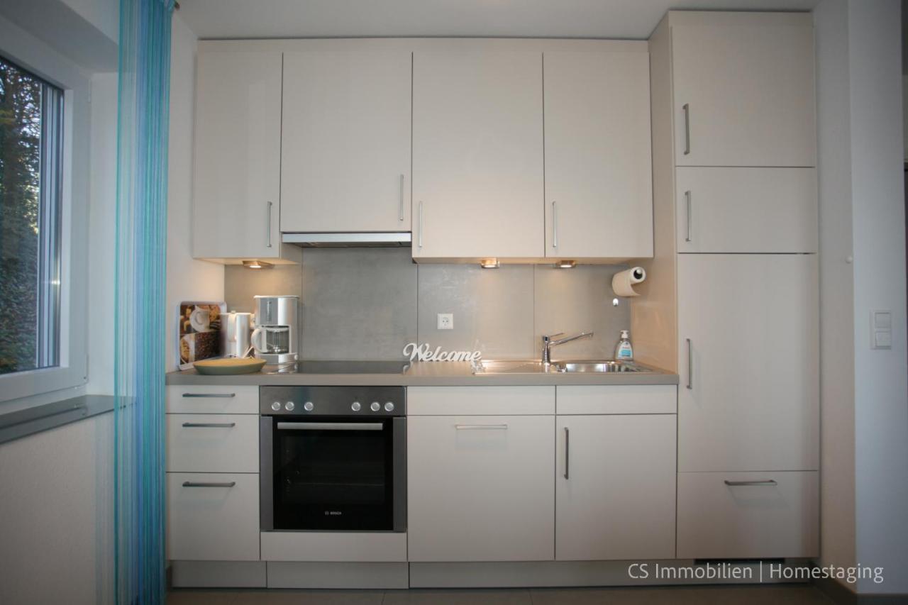 Apartamento Sonnendeck Uhldingen-Mühlhofen Exterior foto