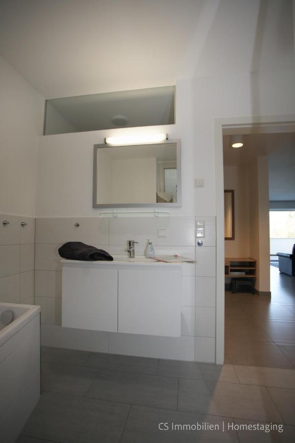 Apartamento Sonnendeck Uhldingen-Mühlhofen Exterior foto