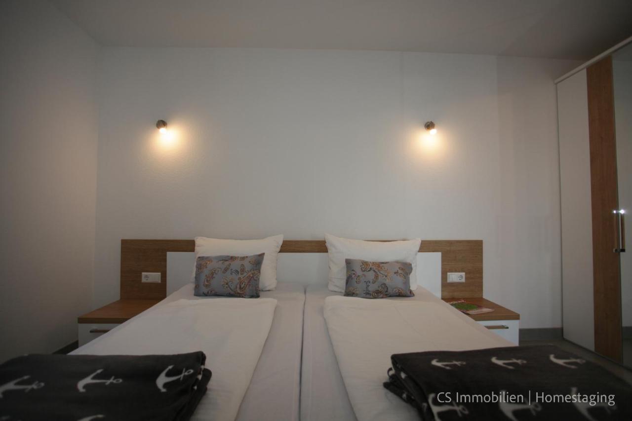 Apartamento Sonnendeck Uhldingen-Mühlhofen Exterior foto