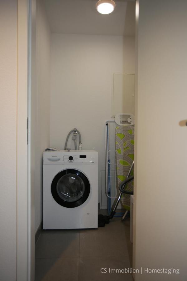 Apartamento Sonnendeck Uhldingen-Mühlhofen Exterior foto