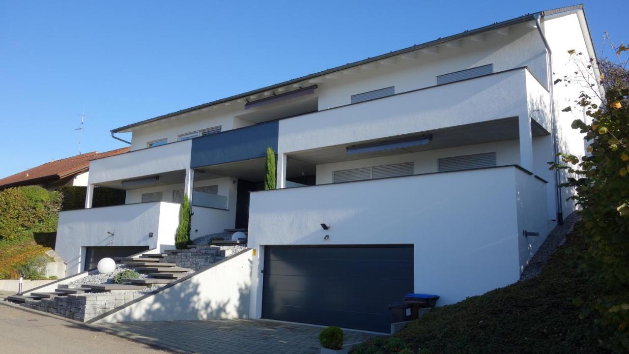 Apartamento Sonnendeck Uhldingen-Mühlhofen Exterior foto